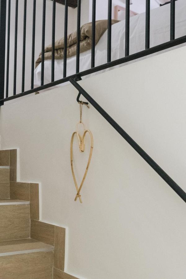 Apartaments La Rambla - Licorella - 4 Persones Cornudella de Montsant Kültér fotó