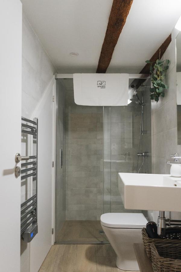 Apartaments La Rambla - Licorella - 4 Persones Cornudella de Montsant Kültér fotó