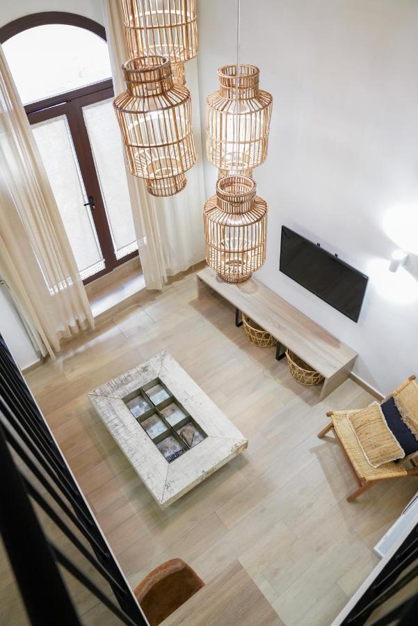 Apartaments La Rambla - Licorella - 4 Persones Cornudella de Montsant Kültér fotó